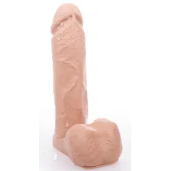 Hung System Gode Lil S Hung System 17 x 4.5cm